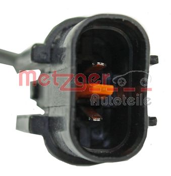 METZGER 0900154 Sensore, N°...